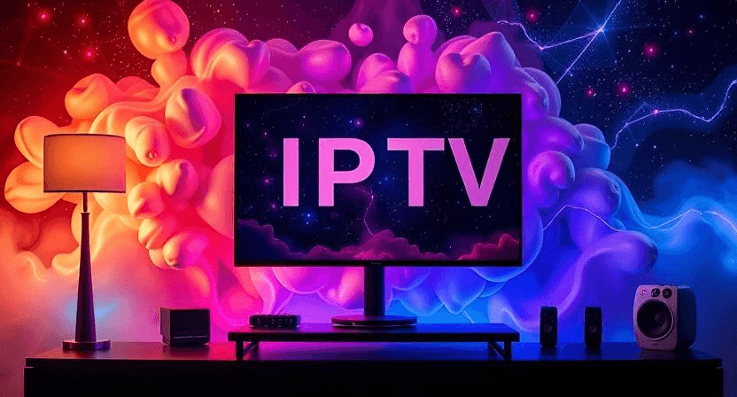 iptv smarters