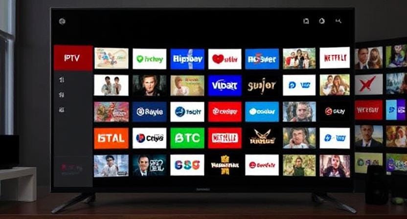 IPTV Viking
