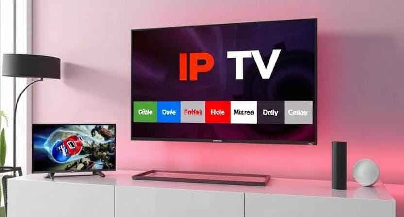 IPTV Viking