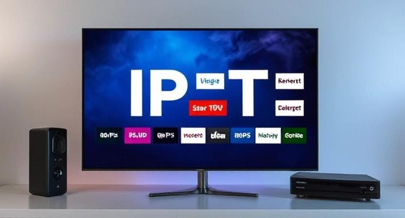 IPTV Viking