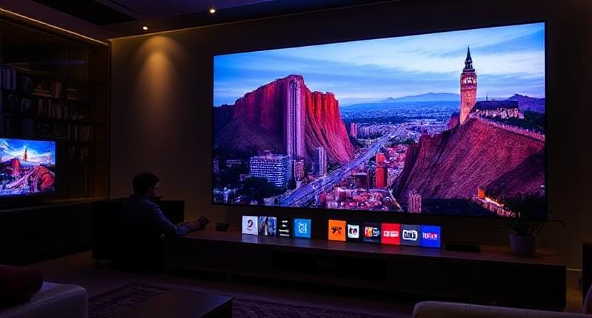 Lux IPTV