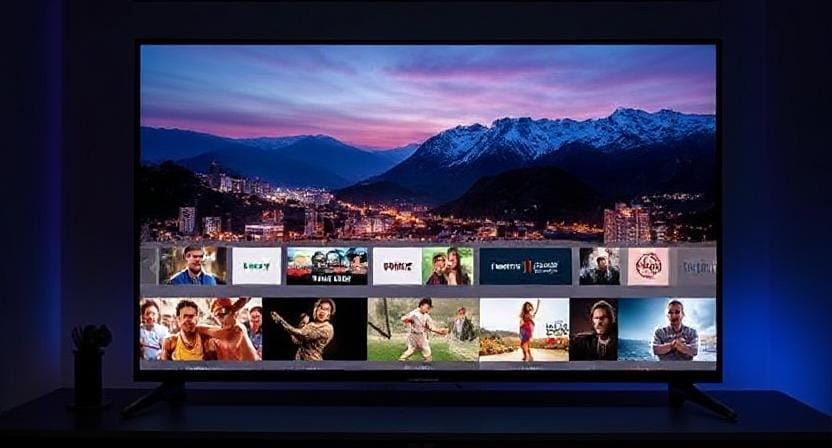 free trial iptv