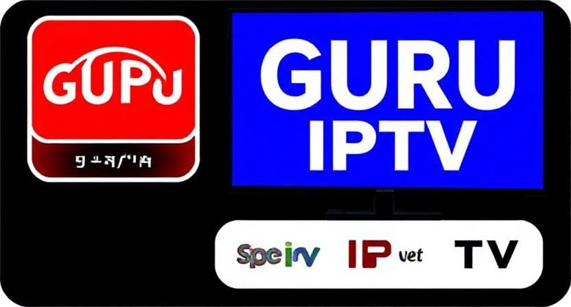 Guru IPTV