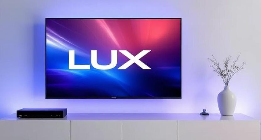 Lux IPTV