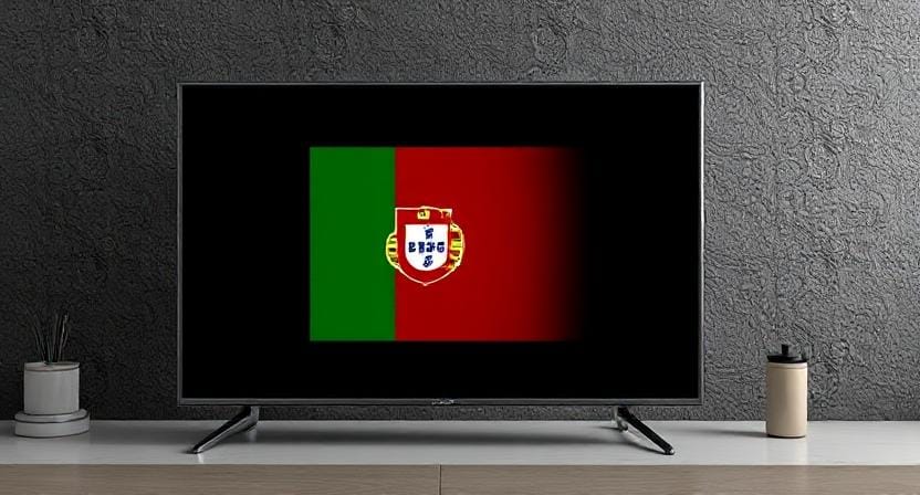 Teste IPTV