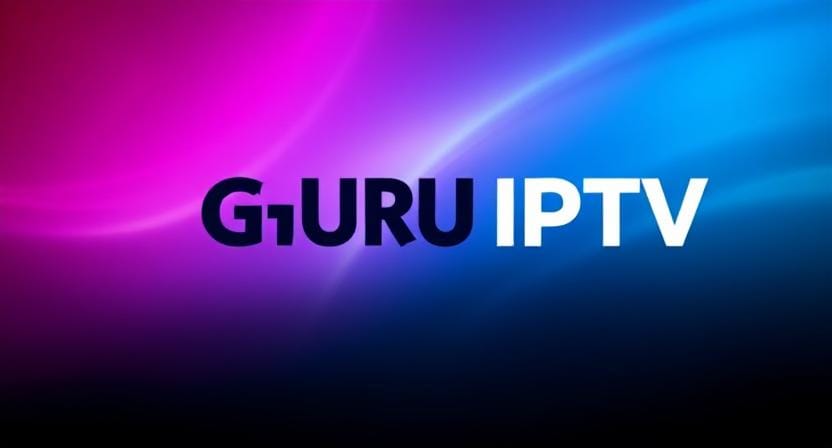 Guru IPTV